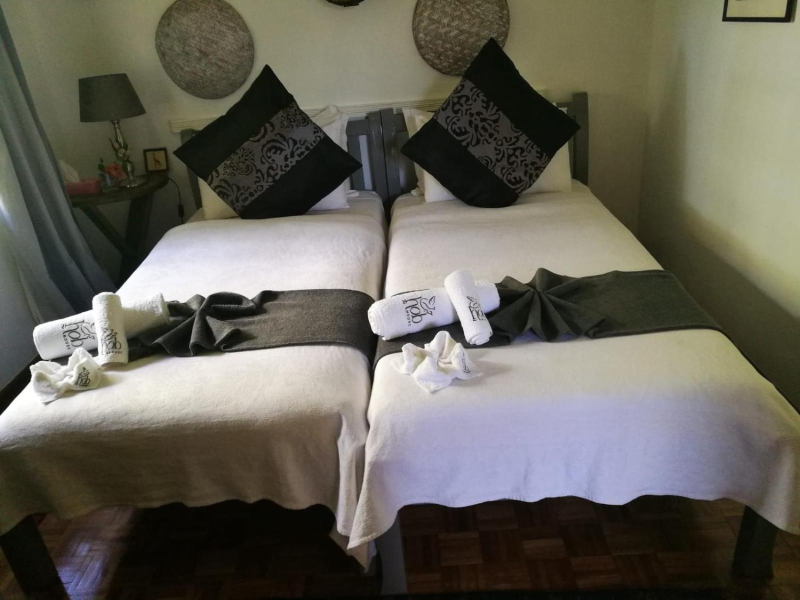 Hotel Hob House Gachie Exterior foto