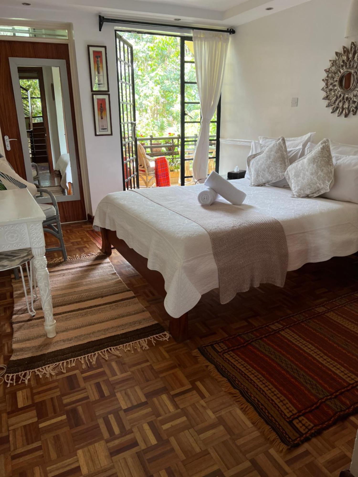 Hotel Hob House Gachie Exterior foto