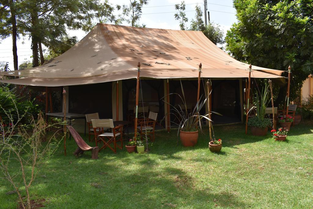 Hotel Hob House Gachie Exterior foto