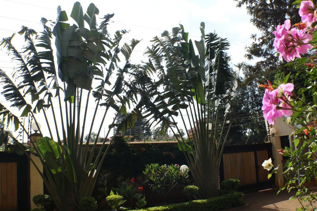 Hotel Hob House Gachie Exterior foto