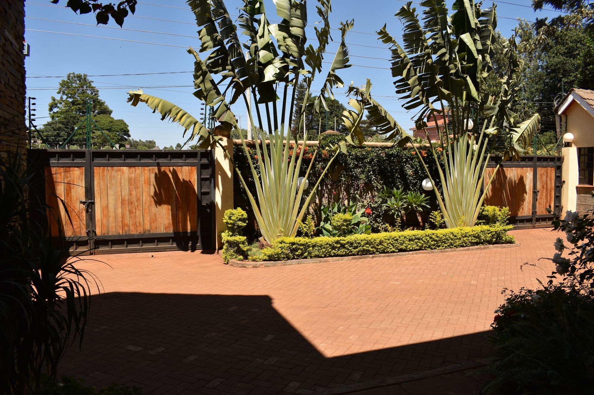 Hotel Hob House Gachie Exterior foto